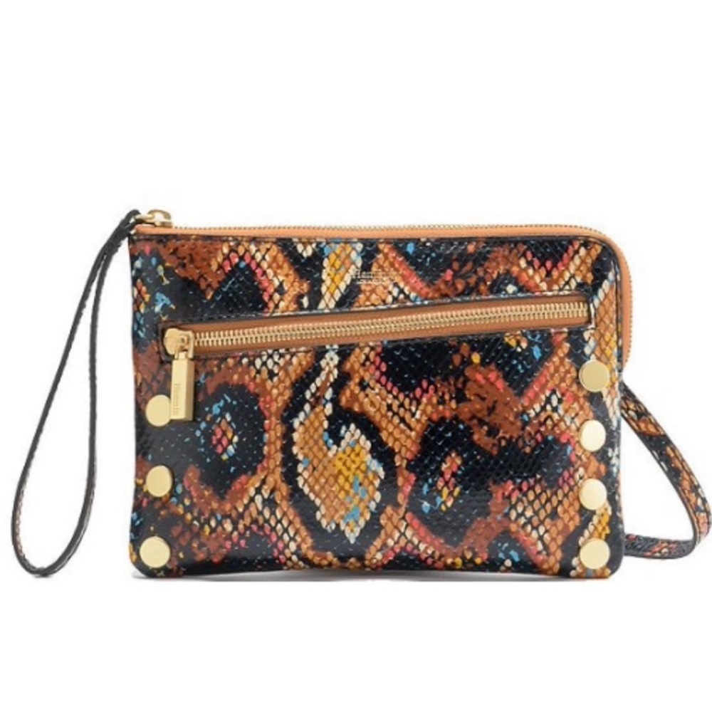 Hammitt Nash Small Botanical Snake